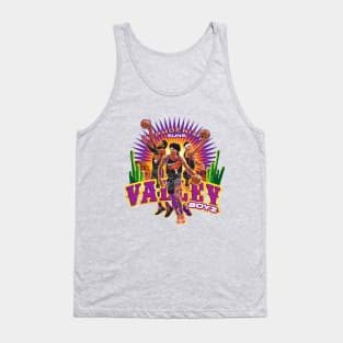 Valley Boyz Tee T-shirt Tank Top